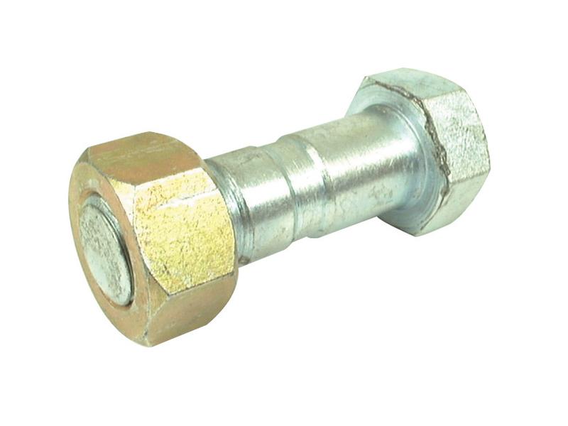 Shear Bolt - M20x63mmGrade 8.8 Image 1