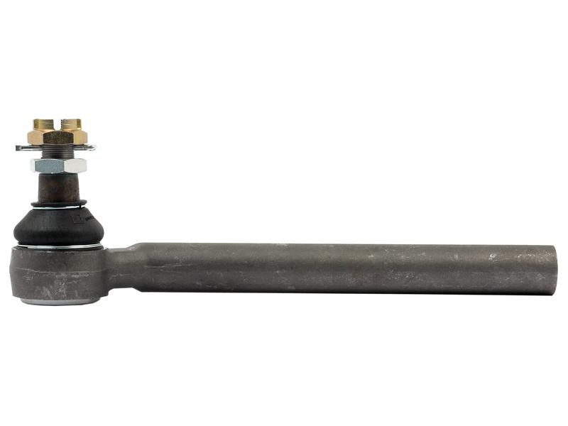 Track Rod, Length: 350mm Image 1