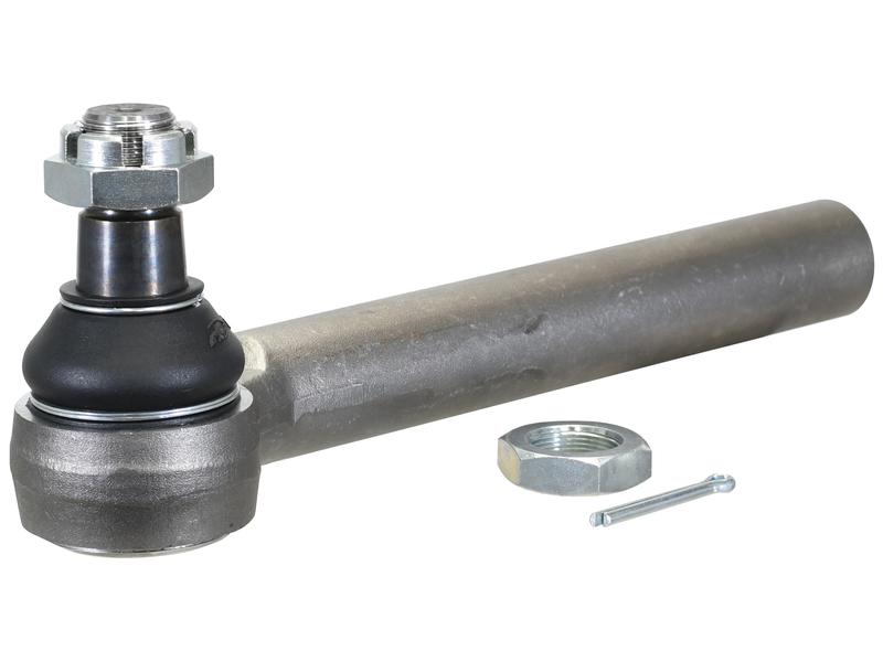 Track Rod, Length: 310mm Image 1