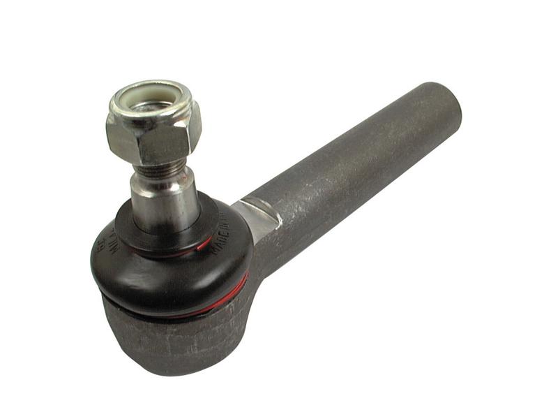 Track Rod, Length: 207mm Image 1