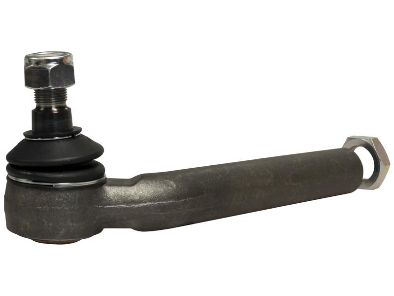 Track Rod, Length: 256mm Image 1
