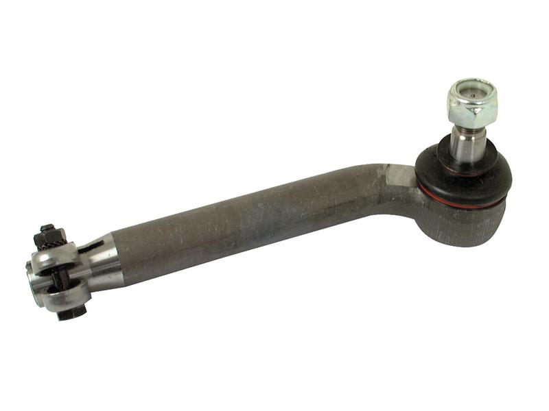 Track Rod, Length: 285mm Image 1