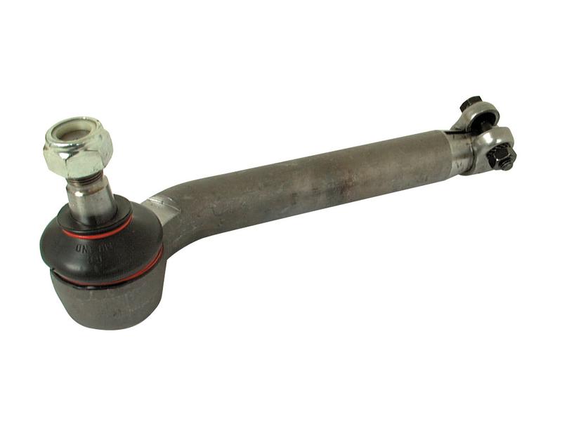 Track Rod, Length: 285mm Image 1