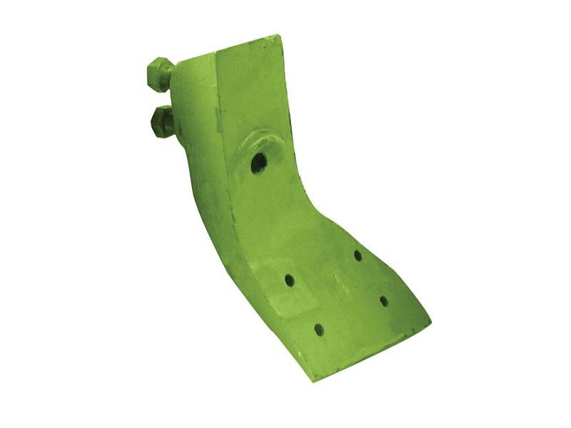 Skimmer Frog (JType) -RH (Dowdeswell) Image 1