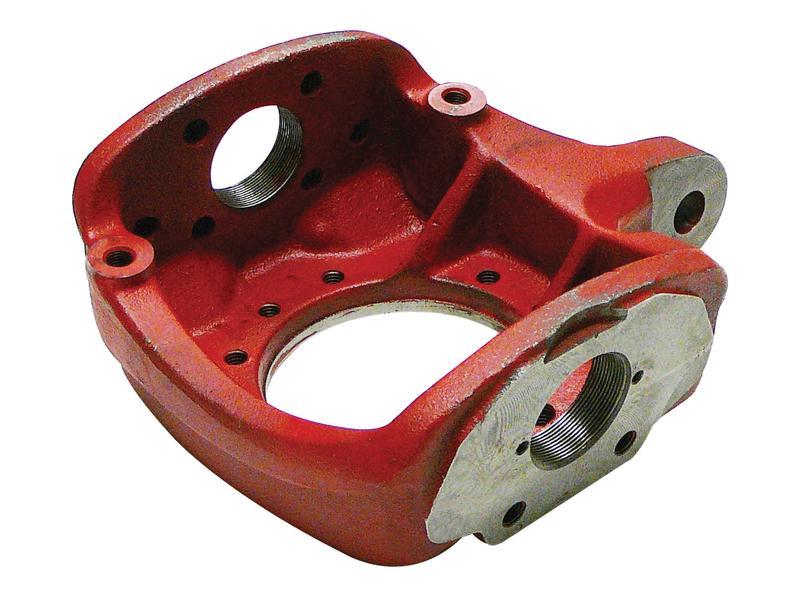 Axle Housing Image 1
