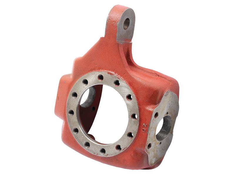 Axle Housing Image 1
