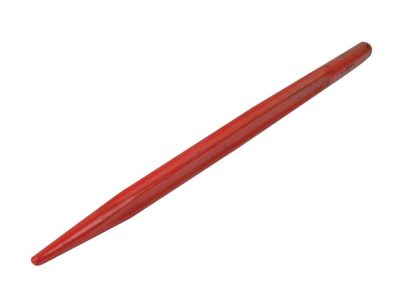 Loader Tine - Straight 760mm, (Star) Image 1