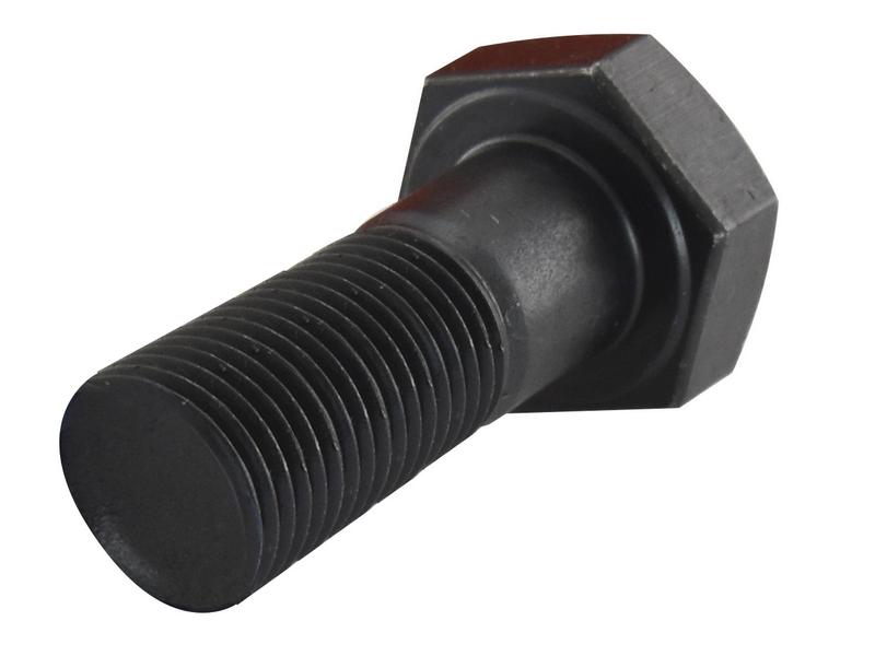 Hexagonal Head Bolt (TH) - M16x50mm, Tensile strength 12.9 (25 pcs. Box) Image 1