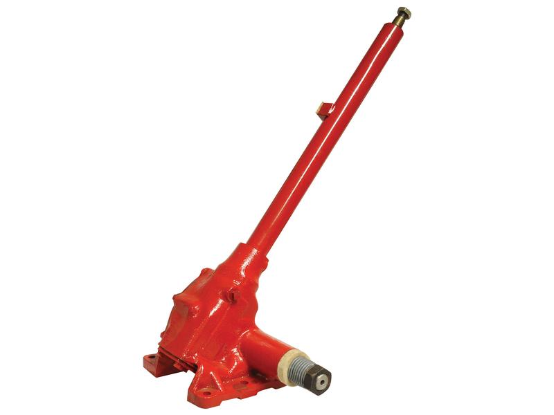 Steering Box Assembly