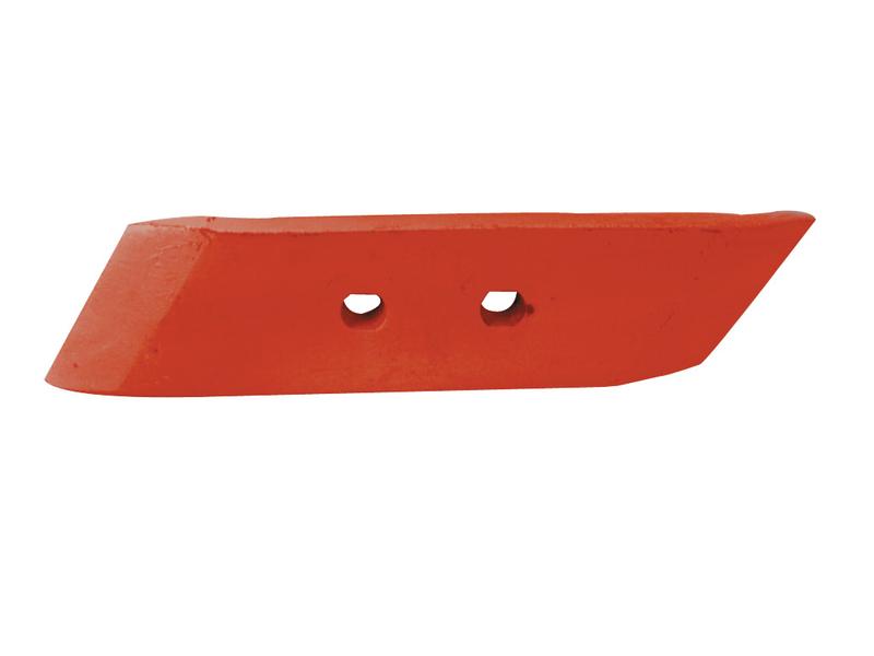 Reversible Plough Point LH, Thickness, (Vogel & Noot)