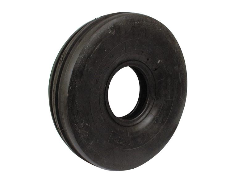 Tyre only, 4.00 - 4, 4PR