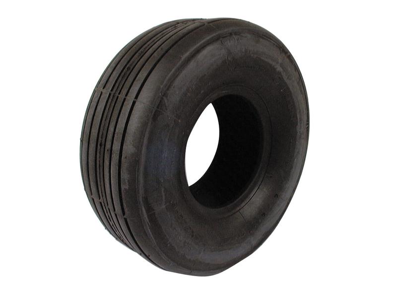 Tyre only, 15 x 6.00 - 6, 6PR
