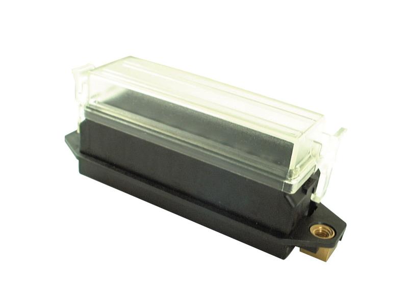 Blade Fuse Box 8 Fuse Image 1