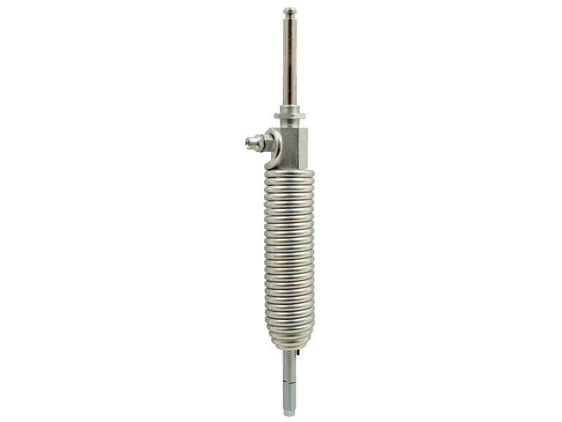 Oildynamic ram with spring 4\'\' Image 1