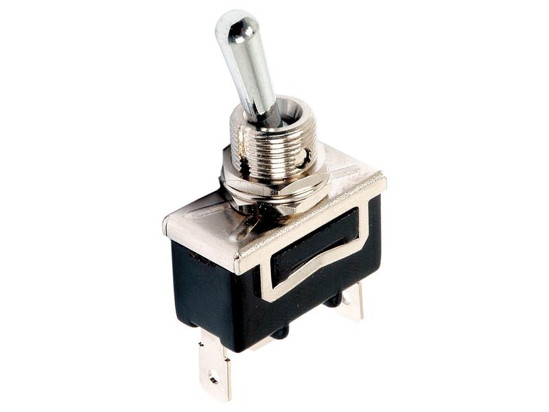 Universal Fitting Switch (On/On) Image 1