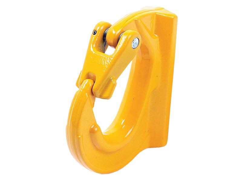 Weld on Hook Image 1
