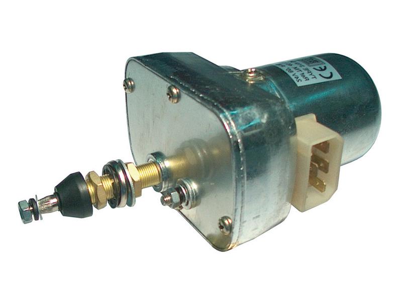 Wiper Motor 12V Image 1
