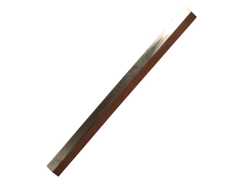 Silage Side Blade  (Hardox Material) Image 1