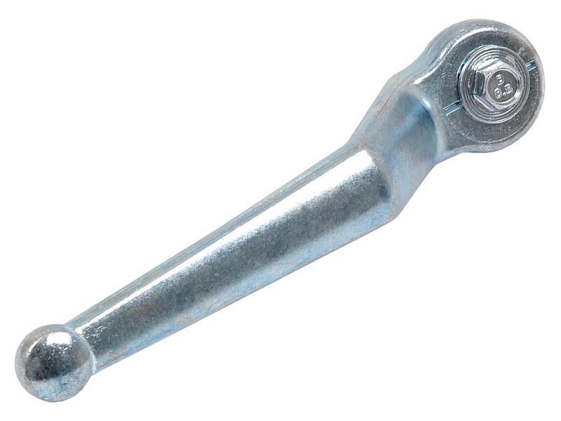 Sparex Hydraulic Diverter Ball Valve Handle Image 1