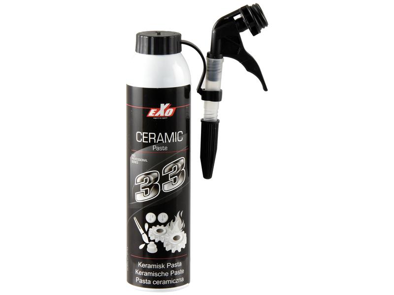 EXO 33 Ceramic Paste - Spray - Aerosol 200ml
