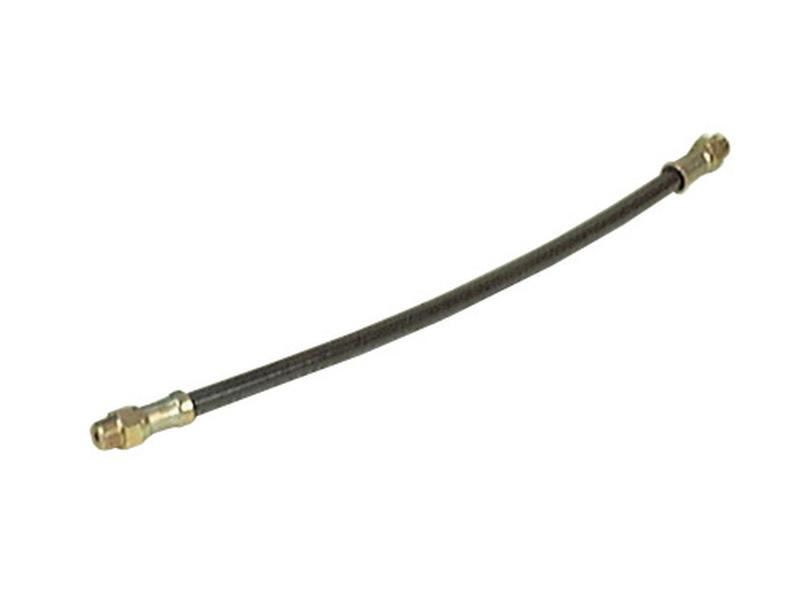 Grease Gun Tube - Flexible (1/8 BSPT) 30cm Image 1