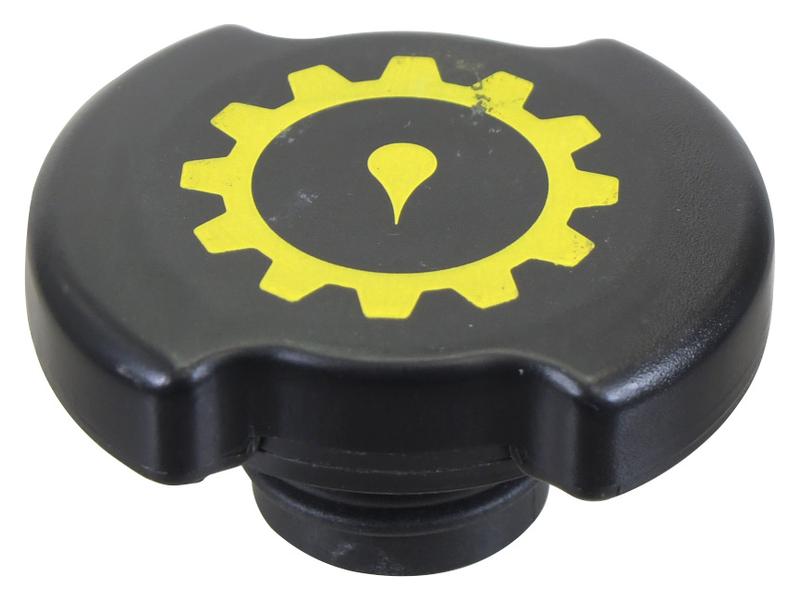 Engine Oil Cap Image 1