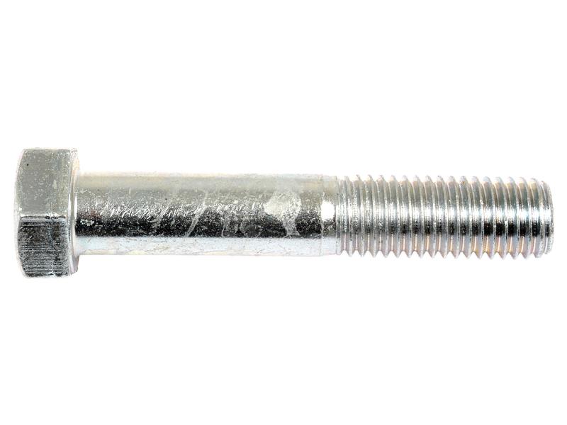 Metric Bolt, M18x100mm Image 1