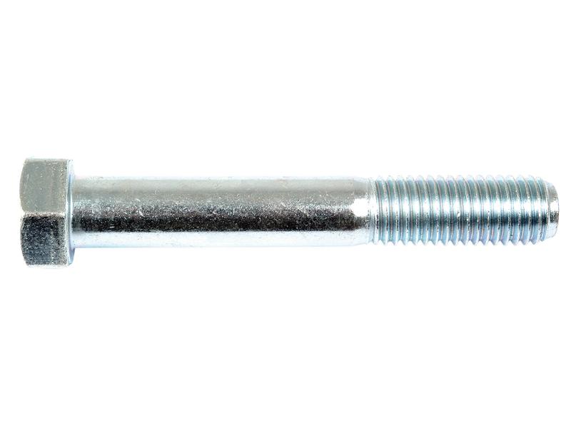 Metric Bolt, M18x120mm Image 1