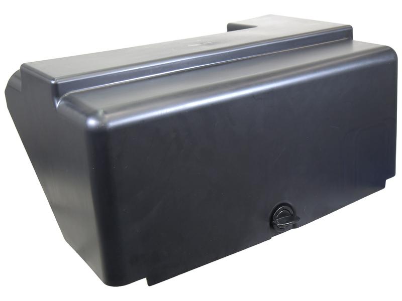 Battery Tray Image 1