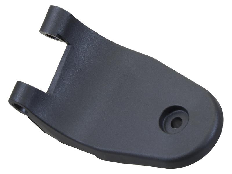 Rear Window Hinge Image 1