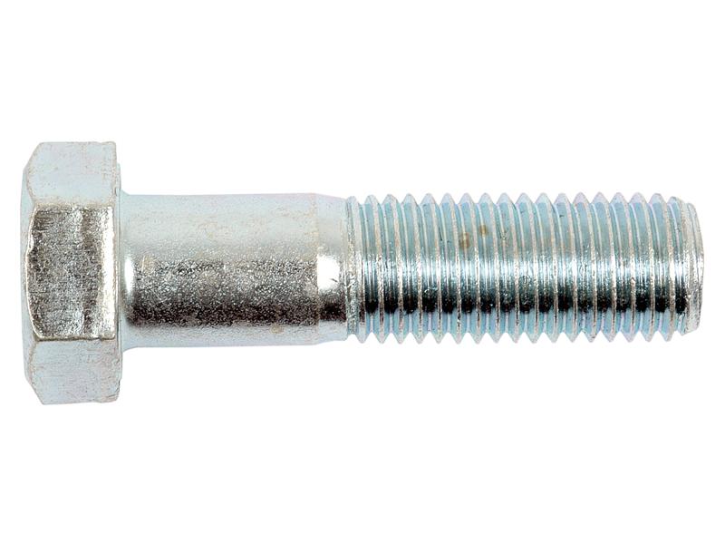 Metric Bolt, M20x75mm Image 1