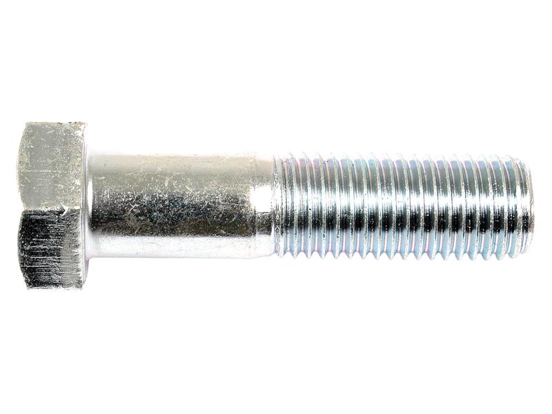Metric Bolt, M20x80mm Image 1