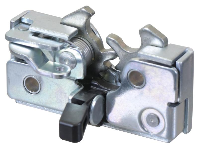 Door Latch Image 1