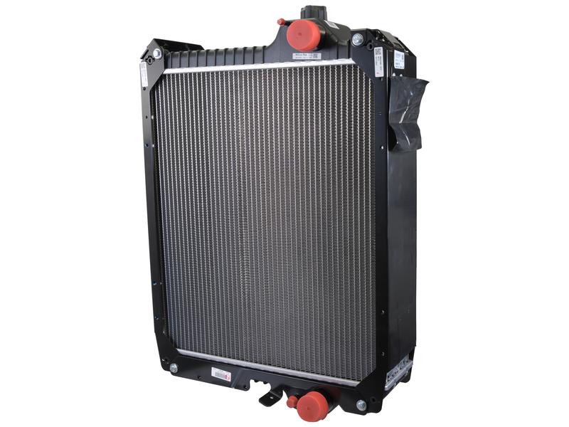 Radiator Image 1