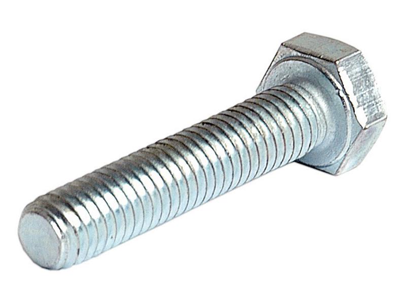 Imperial Setscrew, 7/16\'\'x3\'\' UNFTensile strength: 8.8.