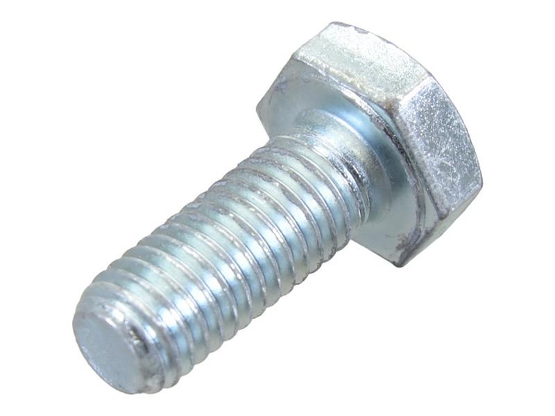 Metric Setscrew M10x25mm Image 1
