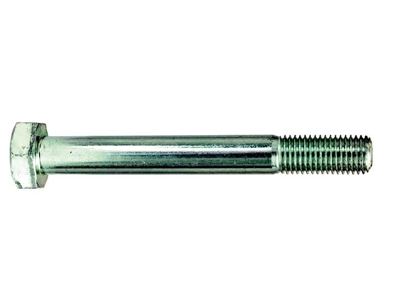 Metric Setscrew, M4x10mm (DIN 933)  8.8. Image 1