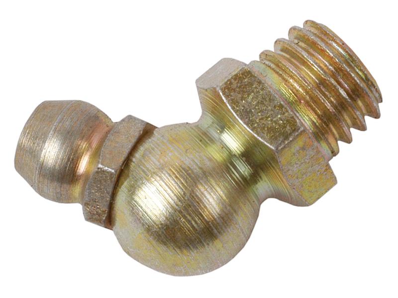 Grease Nipples - 1/8 Briggs 67° Image 1
