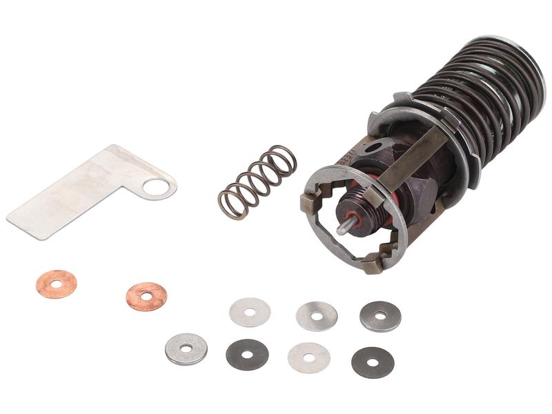 Valve Control Assembly Image 1