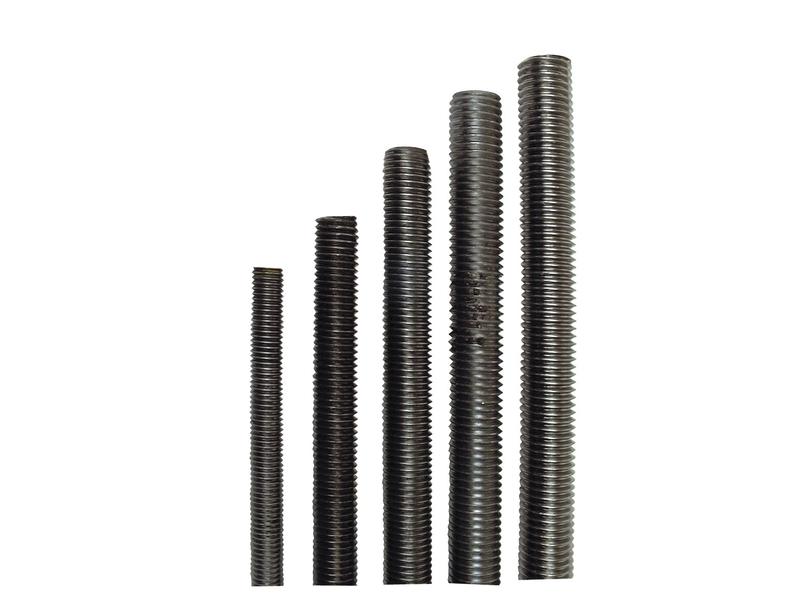 Metric Threaded Bar, Ø16mm, Length: 1M, Tensile strength: 8.8. Image 1