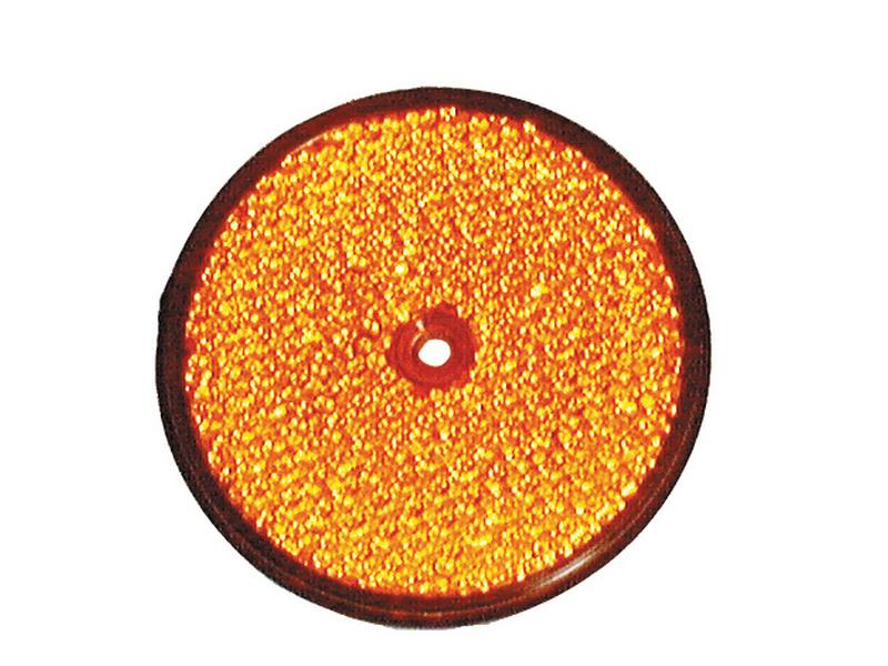 Round Reflector Image 1