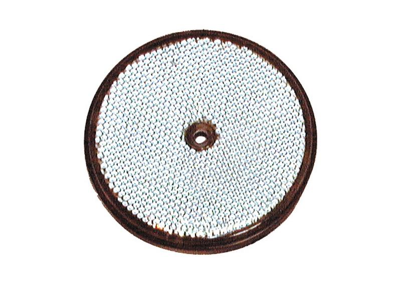 Round Reflector Image 1