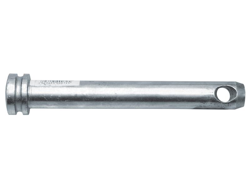 Lower link pin 22x149mm Cat. 1