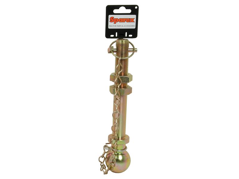 Ball Hitch Pin, 2000Kg (Long) Image 1