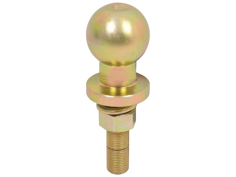 Ball Hitch Pin, 500Kg (Short) Image 1