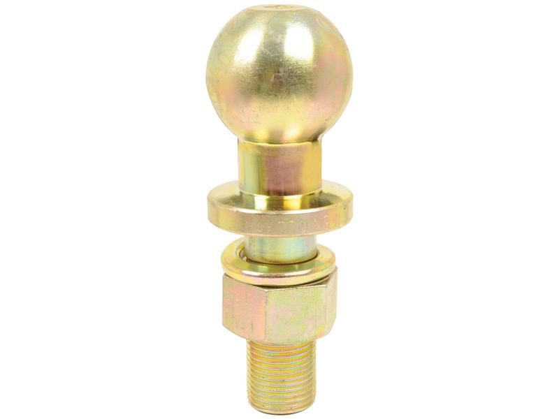 Ball Hitch Pin, 2000Kg (Short) Image 1