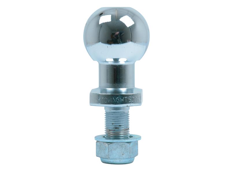 Ball Hitch Pin, 350Kg (Short (ATV)) Image 1