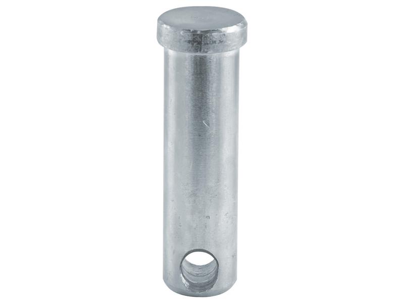 Top link pin 25x76mm Cat. 2 (Ø25mm) Image 1