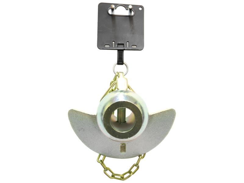 Lower Link Ball, Guide Cone and Linch Pin (Cat. 3/2) Image 1