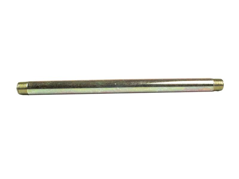 Grease Gun Tube - Rigid (1/8\'\' BSPT) 15cm